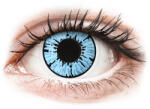 MAXVUE VISION ColourVUE Crazy Lens - Blizzard - plano (2 lenses)