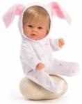 Asivil Papusa Bomboncin cu Costumas de Iepuras 20cm (AS0119957) - ookee Papusa