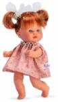 Asivil Papusa Bomboncin cu Rochita Roz 20cm (AS0117400) Papusa