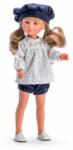 Asivil Papusa Celia cu Pantalonasi Albastri 30cm Asi 0167140 (AS0167140) Papusa