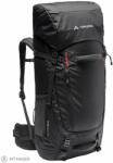 VAUDE Astrum EVO hátizsák, 60+10 l, fekete