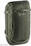 VAUDE Mundo Carry-On hátizsák, 50+ l, olive