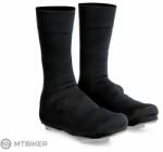 Grip Grab Flandrien vízálló tornacipőhuzatok, fekete (XL)