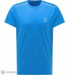 Haglöfs L. I. M Tech póló, kék (M)