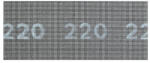 Bosch Plasa de slefuit BOSCH, dimensiune 93 x 230 mm , granulatie 220 , 5 buc (2 609 256 360)