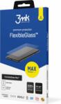 3mk FlexibleGlass Max Samsung Galaxy S21 FE 5G Edzett üveg kijelzővédő (5903108497688)