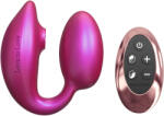 Love to Love WonderLover Iridescent Berry Vibrator