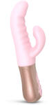 Love to Love Sassy Bunny Baby Pink Vibrator