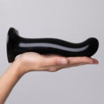 Strap On Me P&G Spot Dildo Size L Black Dildo