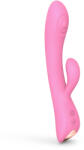 Love to Love Bunny & Clyde Pink Passion Vibrator