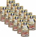 Stuzzy Stuzzy Monoprotein Curcan cu dovlecei 12 x 150 g