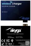 Akyga AK-QIR-05 Note 2 Adapter (AK-QIR-05) - pcx