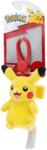 Pokémon Jucarie de plus cu agatatoare, Pokemon, Pikachu, 7 cm (N01051777_002w)