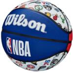 Wilson Sport Kosárlabda NBA Team Tribute 7-es méret (108500169)