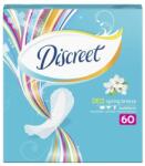 Disccreet Discreet Део Морски бриз, дамски превръзки, 60бр (8001090170316)