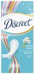 Disccreet Discreet Део Морски бриз, дамски превръзки, 20бр (4015400179634)