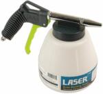 Laser Tools LAS-7137 szóda szórópisztoly granulált Sodium Bicarbonate-hoz, 1.2 literes (LAS-7137) - tekishop