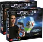 Laser-X, TM Toys Laser-X Evolution 90m+ (1+1 db) (LAS88911_2)