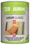 JUB JUBIN Lasur Classic 14 vörösfenyő 2, 5 l