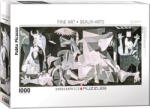 EUROGRAPHICS 1000 db-os puzzle - Picasso, Guernica (6015-5906) (6015-5906)