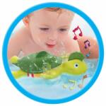 TOMY Toomies Broască țestoasă care înoată și cântă (E2712)