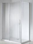 Wellis Triton Easy Clean szögletes zuhanykabin 120 x 80 x 190 cm WC00479 (WC00479)