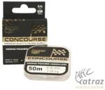 EnergoTeam Benzár Concourse Mono Power 0, 16mm 50m Előkezsinór - Benzar Monofil Előkezsinór (30594-116)