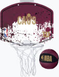 Wilson Set de mini-baschet Wilson NBA Team Mini Hoop Cleveland Cavaliers