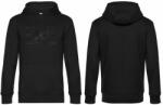 Superior Race Hoodie pulóver