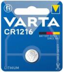 VARTA Gombelem, CR1216, 1 db, VARTA (VECR1216) - jatekotthon
