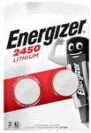 Energizer Gombelem, líthium, CR2450, 2 db, ENERGIZER (EECR2450) - jatekotthon