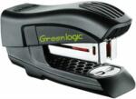Maped Tűzőgép, 24/6, 26/6, 12 lap, MAPED "Greenlogic Mini (IMA353011) - jatekotthon