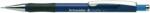 Schneider Nyomósirón, 0, 7 mm, SCHNEIDER "Graffix", kék (TSCGX07) - jatekotthon