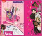Maped Színező készlet, ajándékdoboz, MAPED "Barbie", 35 darabos (IMAB981866) - jatekotthon