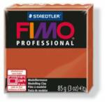 FIMO Gyurma, 85 g, égethető, FIMO "Professional", terrakotta (FM800474)