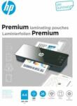HP Meleglamináló fólia, 125 mikron, A4, fényes, 25 db, HP "Premium (HPF9122) - jatekotthon