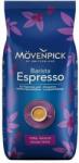 MÖVENPICK Kávé, pörkölt, szemes, 1000 g, MÖVENPICK "Espresso (KHK510)