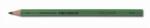 KOH-I-NOOR Színes ceruza, hatszögletű, vastag, KOH-I-NOOR "3424", zöld (TKOH3424) - jatekotthon