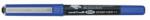 uni Rollertoll, 0, 3 mm, UNI "UB-150 Ocean Care", fekete (TUUB150ROPF) - jatekotthon