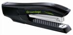 Maped Tűzőgép, 24/6, 26/6, 25 lap, dobozos, MAPED "Greenlogic Full-Strip (IMA353611) - jatekotthon