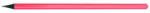 Art Crystella Ceruza, neon pink, siam piros SWAROVSKI® kristállyal, 14 cm, ART CRYSTELLA® (TSWC707) - jatekotthon