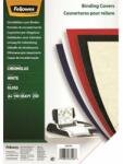 Fellowes Hátlap, A4, 250 g, fényes, FELLOWES "Chromolux", fehér (IFW53780) - jatekotthon