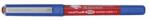 uni Rollertoll, 0, 5 mm, UNI "UB-157 Ocean Care", piros (TUUB157ROPP) - jatekotthon