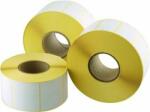  Etikett, thermo, 50x100 mm, 1000 etikett/tekercs (ISCT50100) - jatekotthon