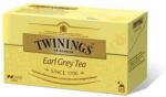 TWININGS Fekete tea, 25x2 g, TWININGS "Earl grey (KHK274)