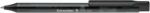 Schneider Zseléstoll, 0, 4 mm, nyomógombos, SCHNEIDER "Fave Gel", fekete (TSCFGEL01FK) - jatekotthon