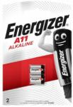 Energizer Speciális elem, V11A/E11A, 2 db, ENERGIZER (EEV11A) - jatekotthon