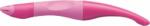 STABILO Rollertoll, 0, 5 mm, jobbkezes, rózsaszín tolltest, STABILO "EASYoriginal Start", kék (TST46846) - jatekotthon