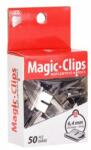 ICO Kapocs, 6, 4 mm, ICO "Magic Clip (TICACN64A) - jatekotthon