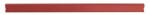 DONAU Iratsín, 10 mm, 1-100 lap, DONAU, piros (D7897P) - jatekotthon